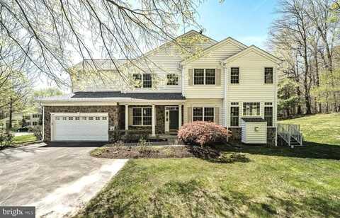135 WHITELAND HILLS CIRCLE, EXTON, PA 19341