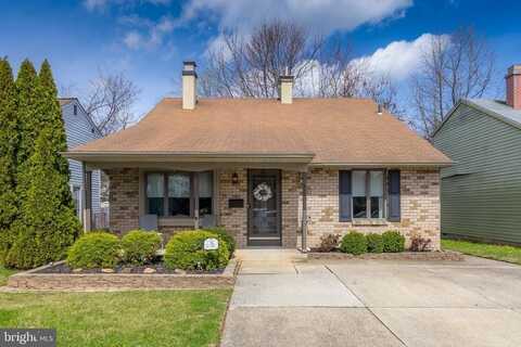 232 LEONA COURT, WOODBURY, NJ 08096