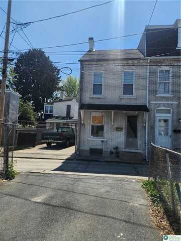 1134 Russell Street, Allentown, PA 18102