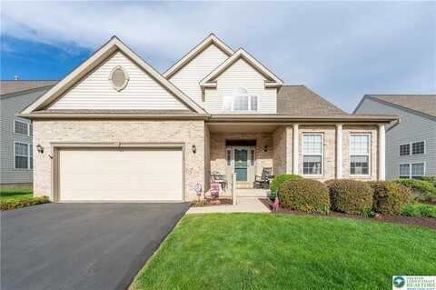 2927 Lifford Lane, Macungie, PA 18062