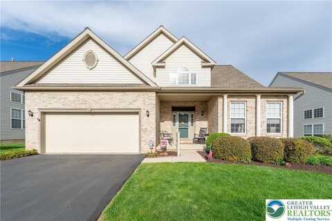 2927 Lifford Lane, Macungie, PA 18062