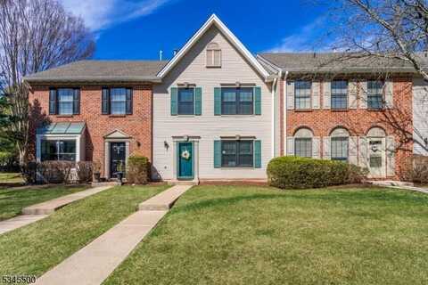 602 Brokaw Ct, Bridgewater, NJ 08807