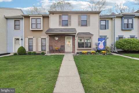9 STRATTON COURT, ROBBINSVILLE, NJ 08691
