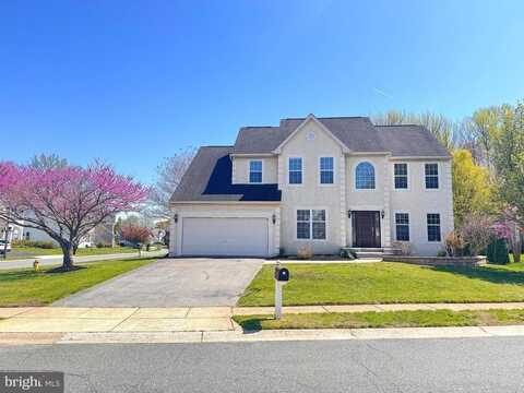 1 DONEGAL, NEWARK, DE 19702