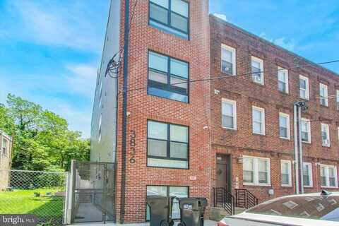 3836 HAVERFORD AVENUE, PHILADELPHIA, PA 19104
