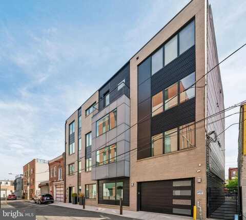 520 KATER STREET, PHILADELPHIA, PA 19147