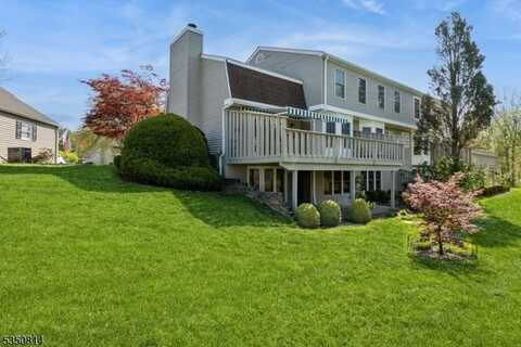 9 Deerfield Ct, Bernardsville, NJ 07920
