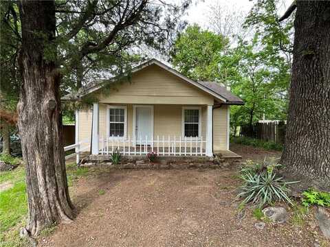 1515 N 34th ST, Fort Smith, AR 72904