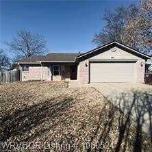 3115 Neis ST, Fort Smith, AR 72904