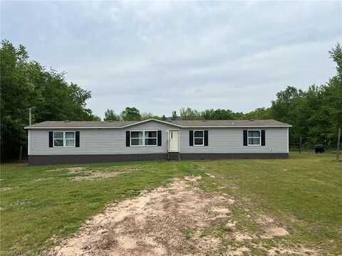 2676 Oak Ridge RD, Ozark, AR 72949