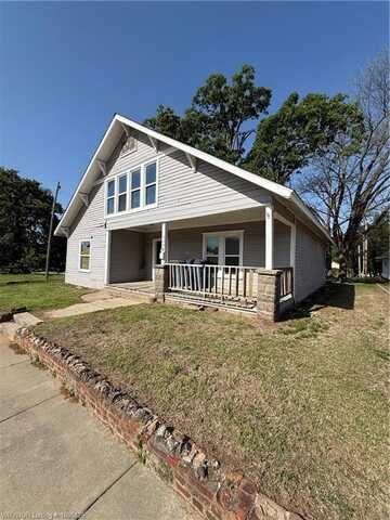 904 S 21st ST, Fort Smith, AR 72901