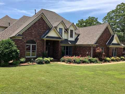 1712 Rannoch TRACE, Fort Smith, AR 72908
