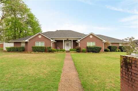 1906 N 47th, Fort Smith, AR 72904