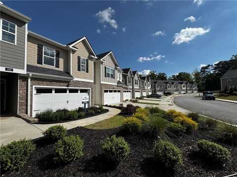 319 Elgin Drive, Lawrenceville, GA 30045
