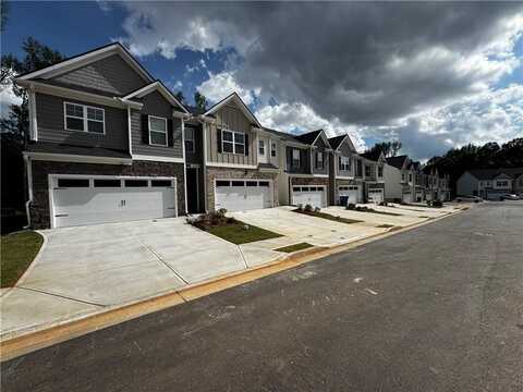 319 Elgin Drive, Lawrenceville, GA 30045
