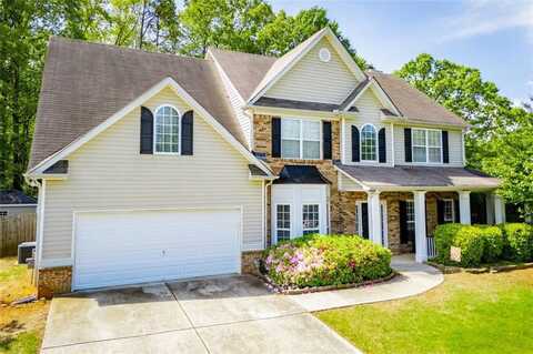 210 Creekside Overlook, Hiram, GA 30141