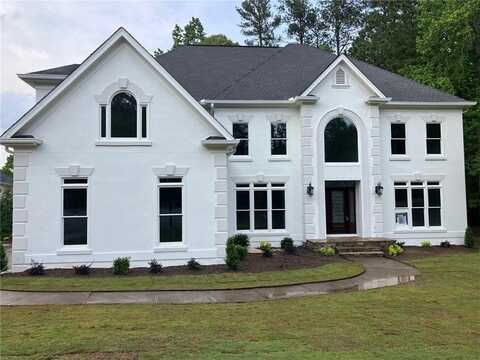 870 Thornberry Drive, Alpharetta, GA 30022