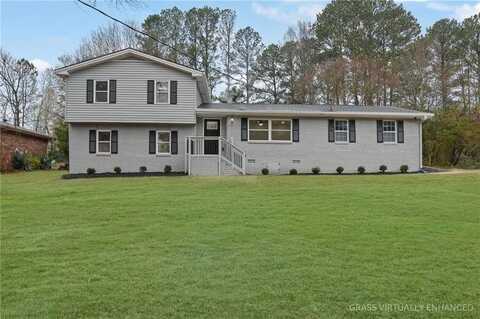 2017 Allwood Court, Lawrenceville, GA 30044