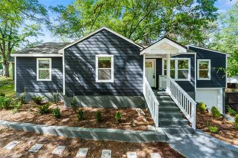 1675 Avon Avenue SW, Atlanta, GA 30311