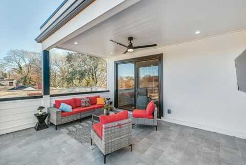 337 Pine Street NE, Atlanta, GA 30308