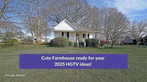 2651 Old Lost Mountain Road, Powder Springs, GA 30127