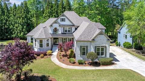 1749 Patriots Way NW, Kennesaw, GA 30152