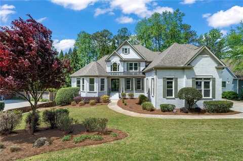 1749 Patriots Way NW, Kennesaw, GA 30152