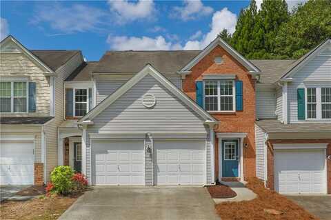 4205 Royal Regency Circle NW, Kennesaw, GA 30144