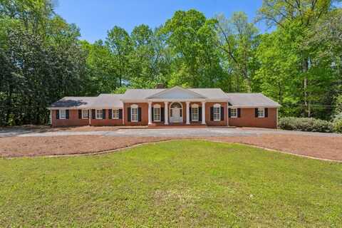 3672 Haddon Hall Road, Atlanta, GA 30327
