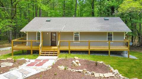 2633 Jonesboro Road, Fairburn, GA 30213