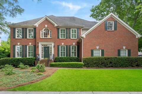 400 Fieldstone Landing, Alpharetta, GA 30005