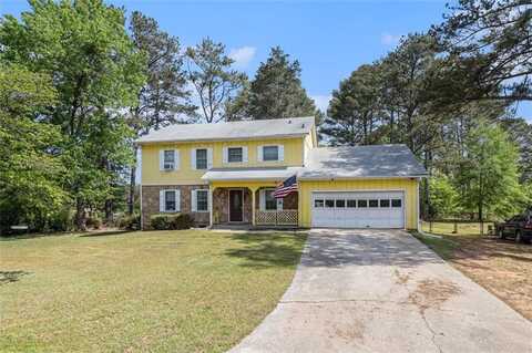 2100 Ann Court SE, Conyers, GA 30013