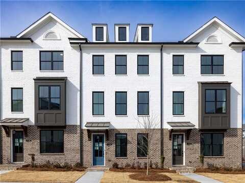4253 Millcroft Place, Buford, GA 30518