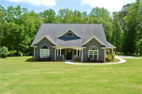 3440 Camelot Way, Loganville, GA 30052