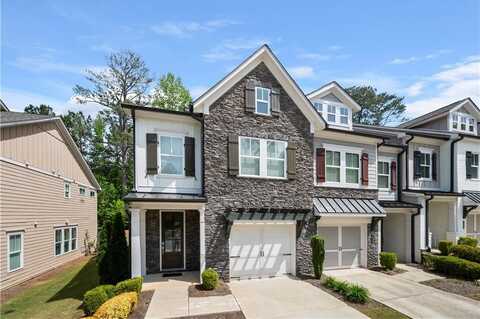 154 Bellehaven Drive, Woodstock, GA 30188