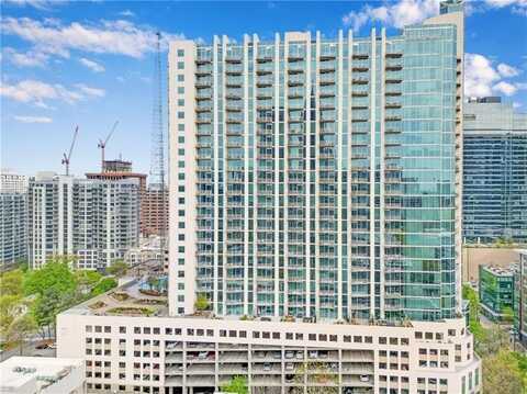 860 Peachtree Street NE, Atlanta, GA 30308