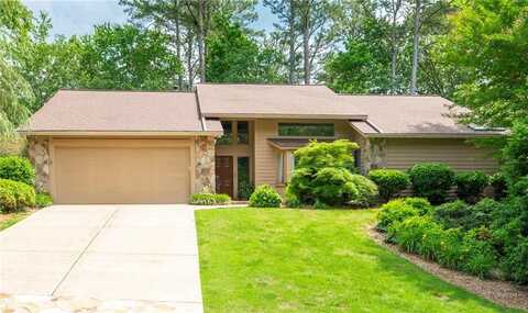 4030 MUIRFIELD Lane, Marietta, GA 30068