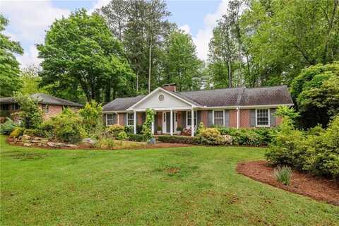 4527 Sims Court, Tucker, GA 30084