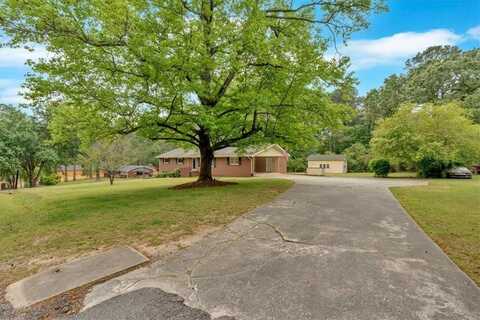 115 Pine Tree Drive, Fayetteville, GA 30214