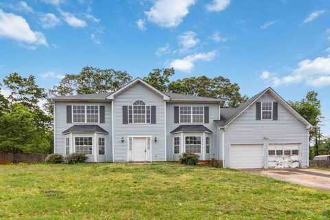4129 Flakes Mill Manor Lane, Ellenwood, GA 30294
