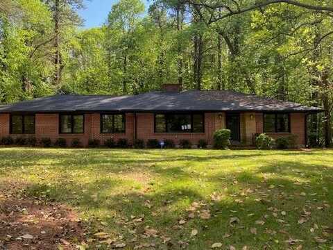 3080 Hogan Road SW, Atlanta, GA 30331