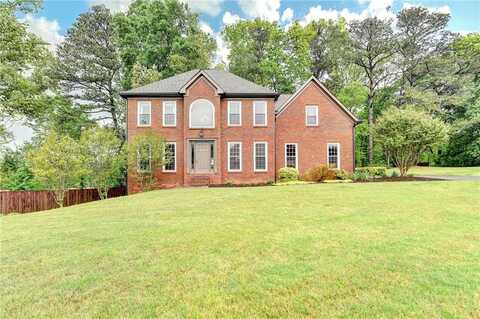 3160 Bailey Cove Court, Dacula, GA 30019