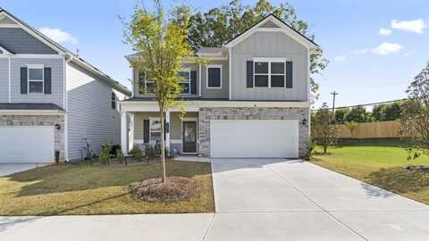 305 Knights Court, Canton, GA 30115