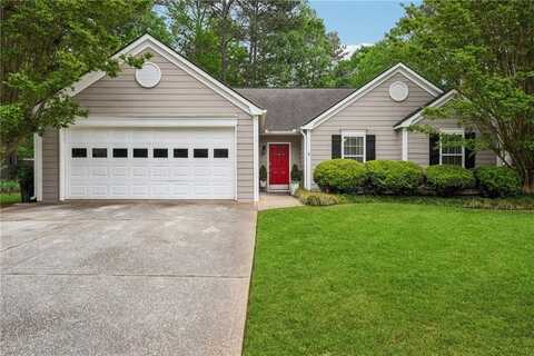 141 Springbrooke Trail, Dallas, GA 30157