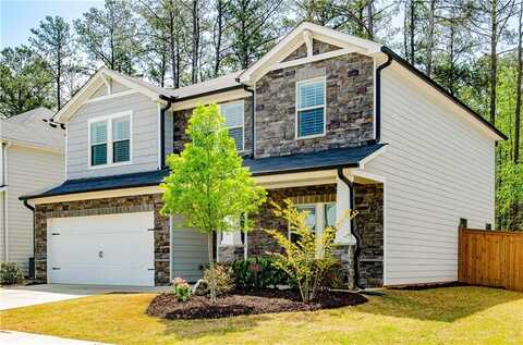 660 Stately Drive, Woodstock, GA 30188