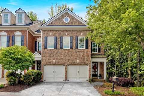 5407 Waters Edge Trail, Roswell, GA 30075