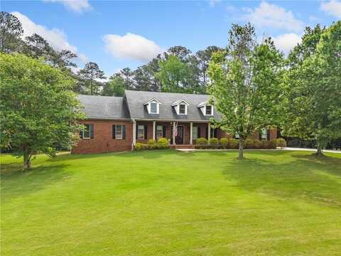 145 Havenbrooke Court, Fayetteville, GA 30214