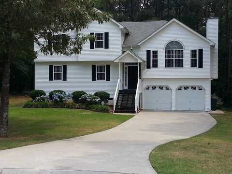 22 Briar Chase Court, White, GA 30184