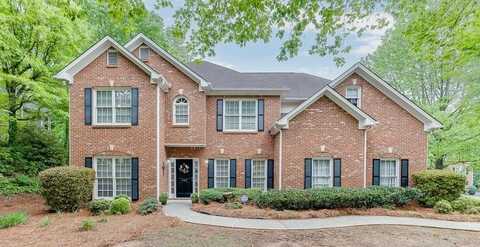 1990 Blackhawk Trail, Lawrenceville, GA 30043