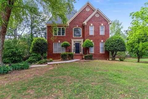 1720 Greystone Trace, Conyers, GA 30013